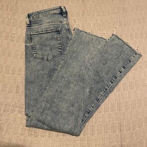 Paige Hoxton Slim Jeans